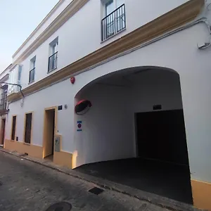 Sherry Iv Parking Gratuito Jerez de la Frontera